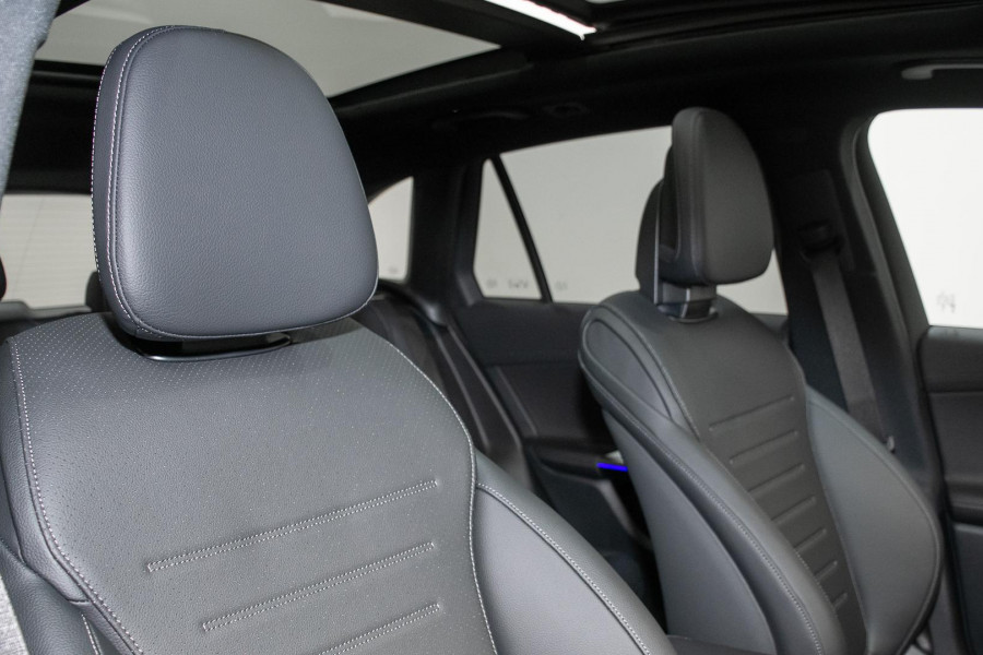 2026 Mercedes-Benz GLC-Class X254 GLC300 SUV