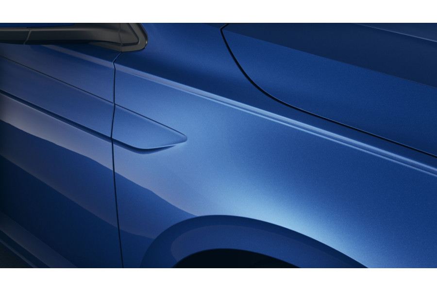 2025 Volkswagen Polo AE 85TSI Life Hatch Image 11