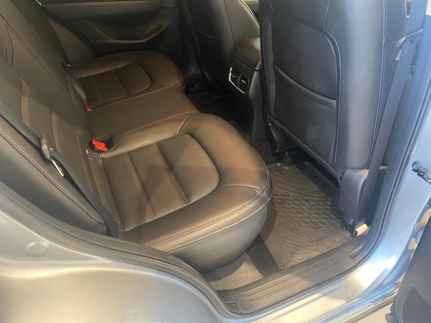 2018 Mazda CX-5 KF Series GT SUV Image 15