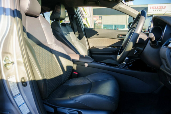 2021 Toyota C-HR NGX50R Koba SUV Image 18