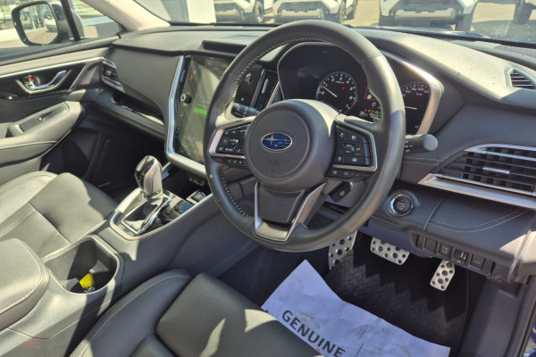 2024 Subaru Outback 6GEN AWD Touring SUV Image 14