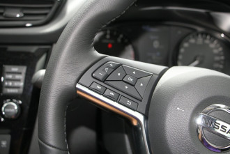 2018 Nissan X-Trail T32 Series 2 ST 2WD Wagon