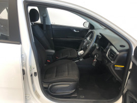 2018 Kia Rio YB S Hatchback