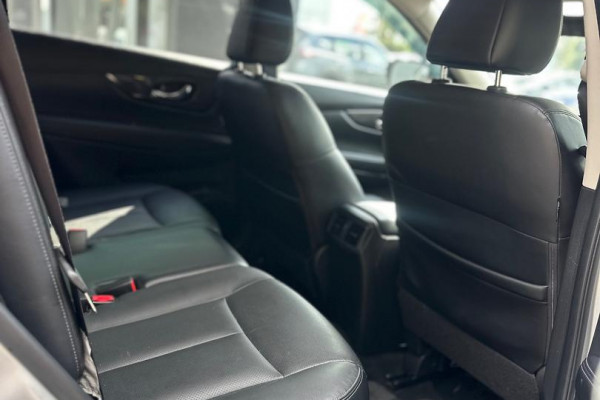 2019 Nissan X-Trail T32 Series II ST-L SUV Image 20
