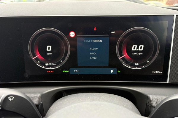 2026 Hyundai Tucson NX4.V4 Premium SUV Image 31