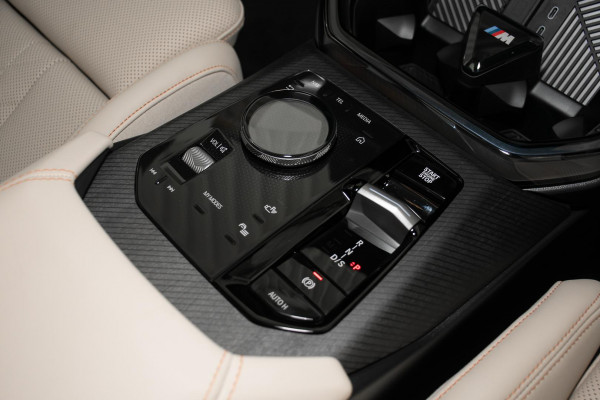 2026 BMW X3 G45 20 xDrive SUV image 14