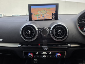 2019 Audi A3 8V 40 TFSI Sedan