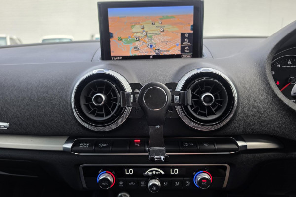 2019 Audi A3 8V 40 TFSI Sedan Image 22