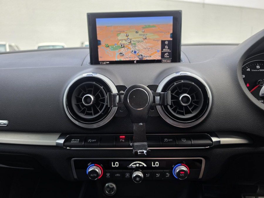 2019 Audi A3 8V 40 TFSI Sedan Image 22