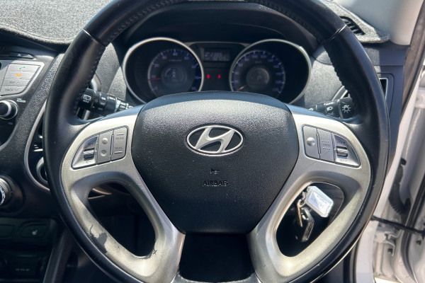 2012 Hyundai ix35 LM2 SE SUV Image 22