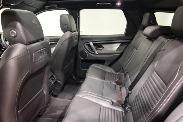 2024 MY25 Land Rover Discovery Sport L550 P300e Dynamic SE SUV Image 5