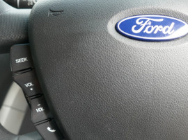 2013 Ford Territory SZ TX Wagon