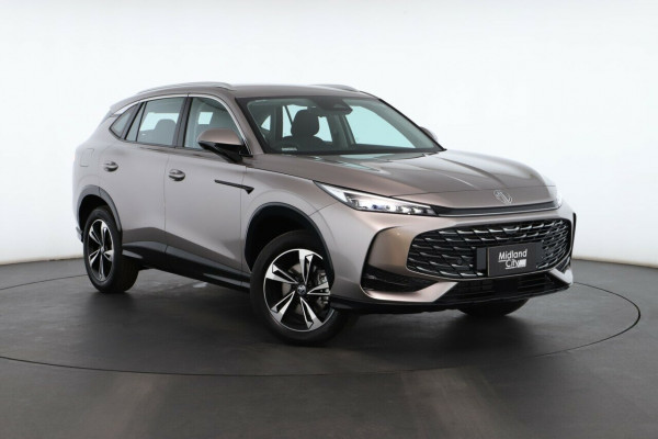 2025 MG HS AS33 Vibe SUV