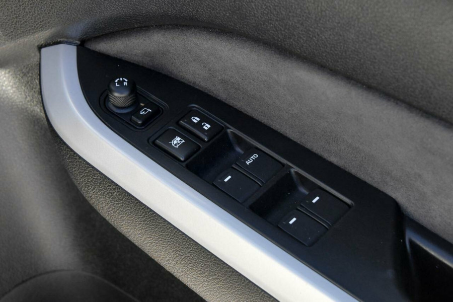 2018 Suzuki Vitara LY S Turbo SUV Image 18