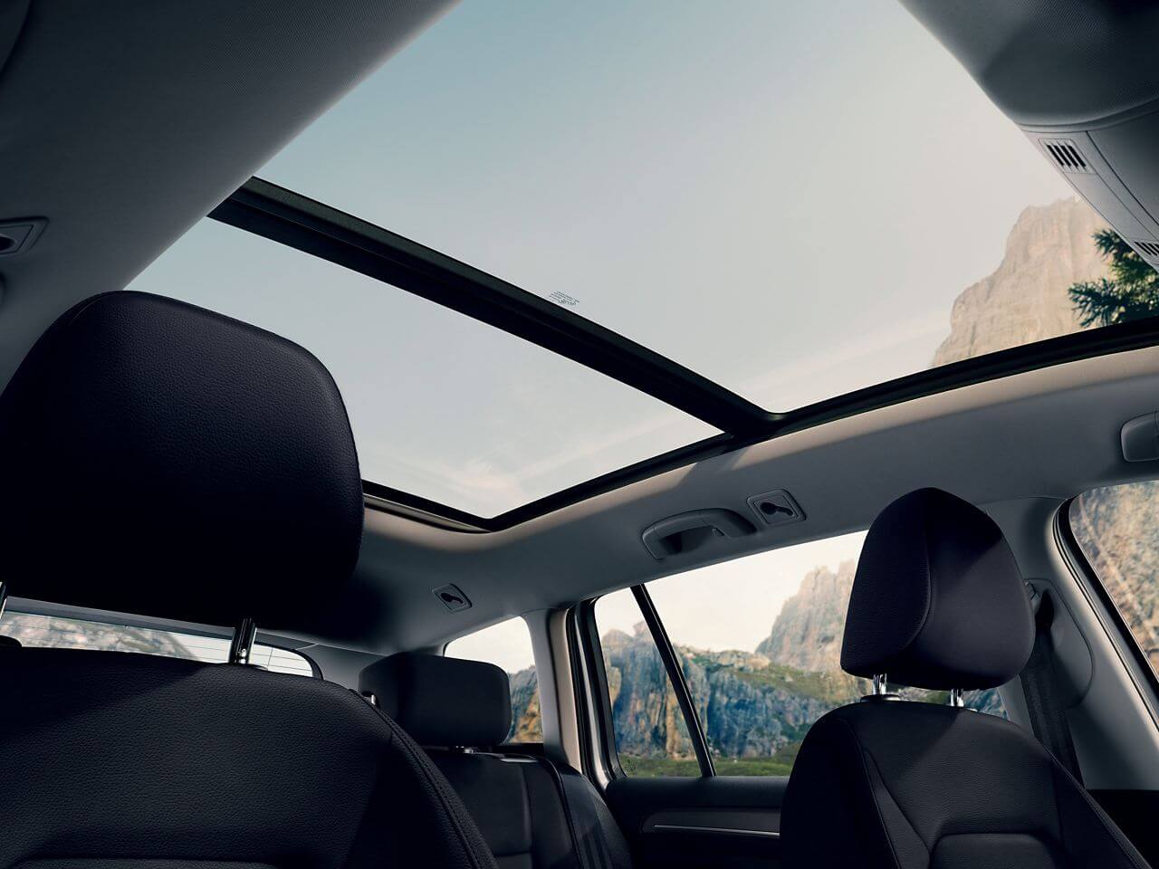 <strong>Eye-catching</strong> in any landscape Image