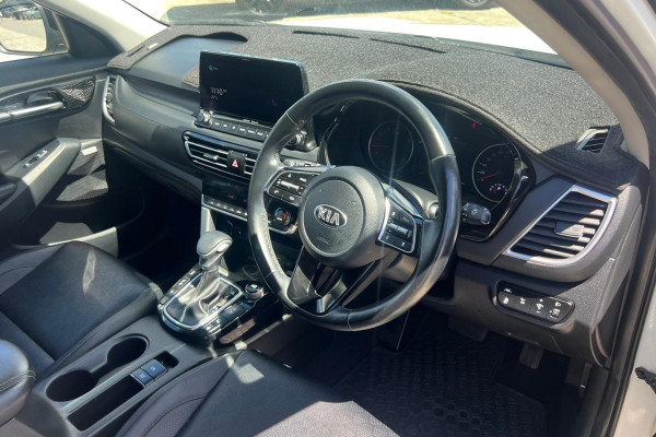 2020 MY21 Kia Seltos SP2 GT-Line SUV Image 13