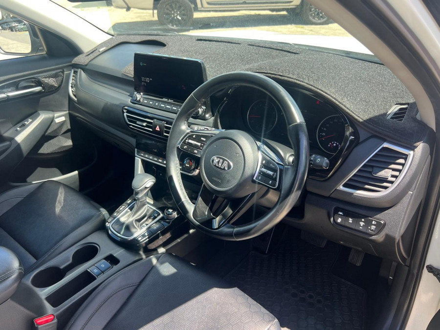2020 MY21 Kia Seltos SP2 GT-Line SUV Image 13