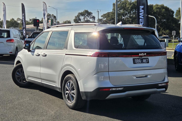 2022 Kia Carnival KA4 S People Mover Image 2