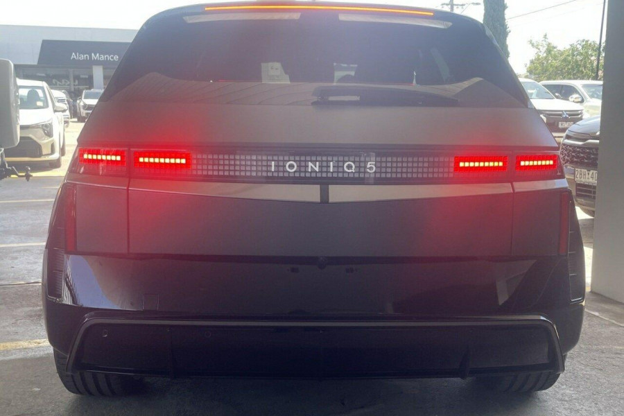 2024 MY25 Hyundai IONIQ 5 NE.V5 EPIQ N Line SUV Image 6