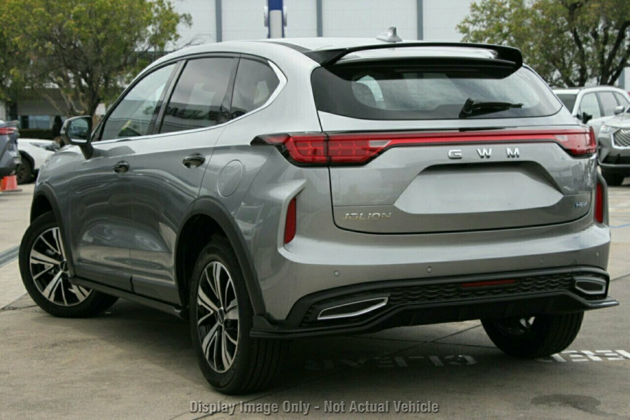 2026 GWM Haval Jolion A02 Lux Hybrid SUV Image 3