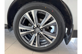 2017 Nissan Pathfinder R52 Ti SUV
