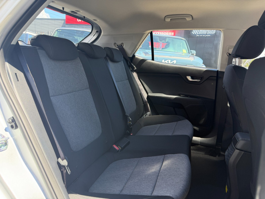 2026 Kia Stonic YB PE2 S SUV Image 11