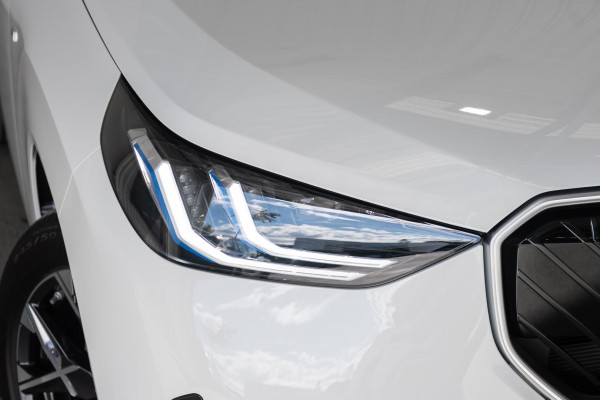 2026 BMW X3 G45 20 xDrive SUV image 22