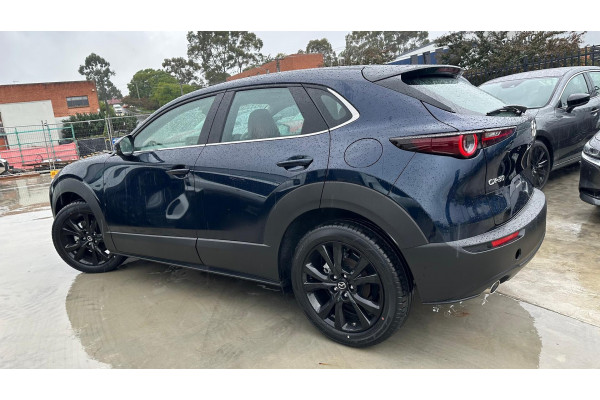 2023 MY24 Mazda CX-30 DM Series G25 GT SP SUV