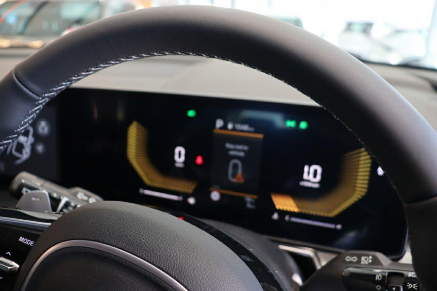 2025 Kia Sorento MQ4 PE Sport SUV Image 20