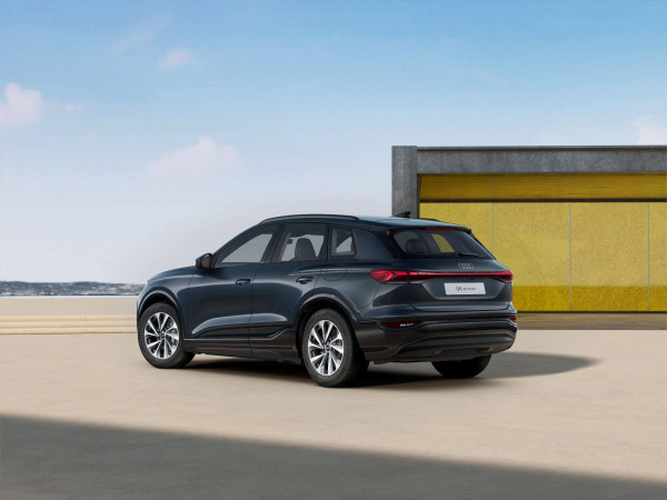 2026 MY25 Audi Q6 e-tron GF  SUV image 5
