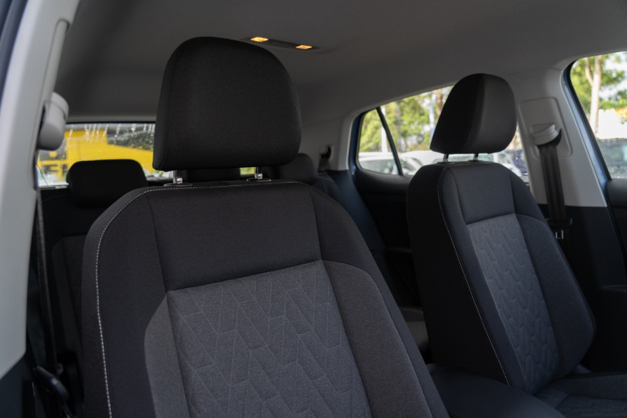 2024 Volkswagen T-Cross D31 85TSI Life SUV Image 9