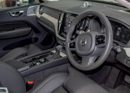 2019 MY20 Volvo XC60 246 MY20 D4 Inscription (AWD) Suv