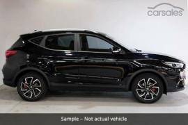 2024 MG ZST S13 Essence SUV