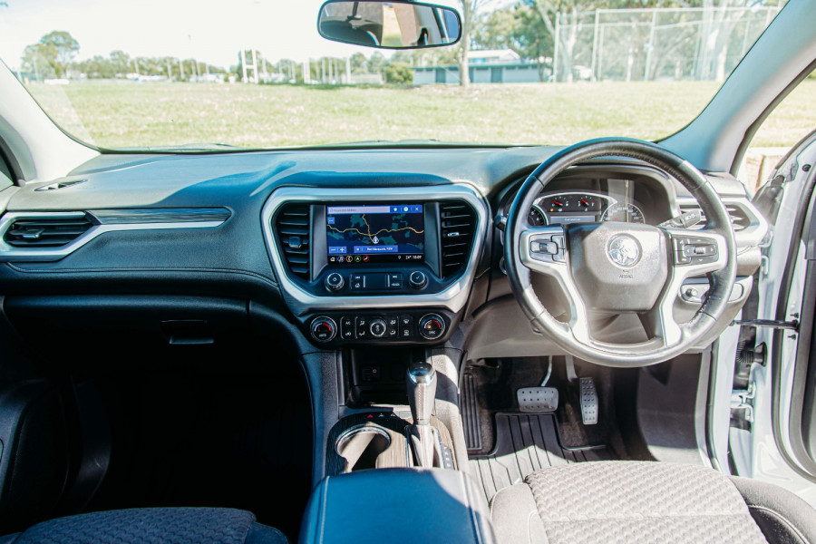 2019 Holden Acadia AC LT SUV Image 27