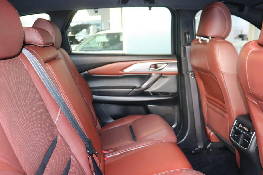 2019 Mazda CX-9 TC Azami SUV Image 20