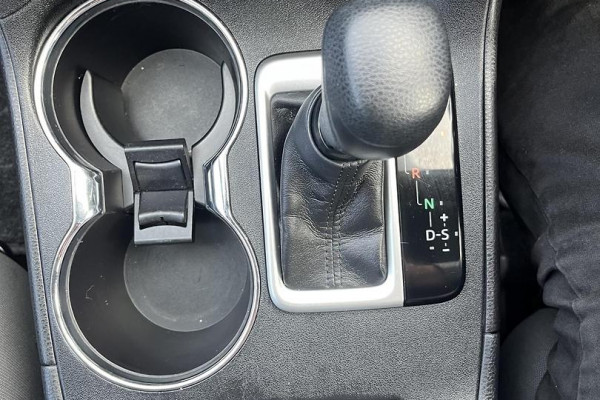 2017 Toyota Kluger GSU55R GX SUV Image 30