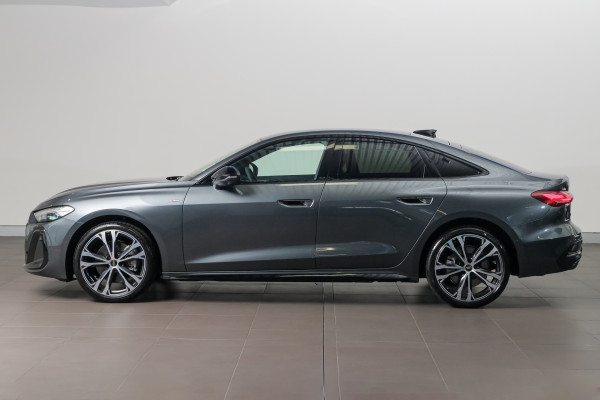 2026 MY25 Audi A5 B10 TFSI 200kW S line Sedan image 3