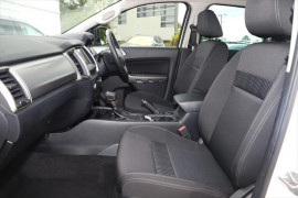 2019 Ford Ranger PX MkIII MY19.75 XLT Utility