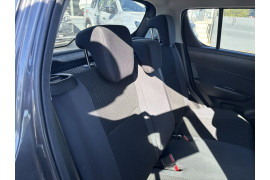 2014 Suzuki Swift FZ GL Hatch
