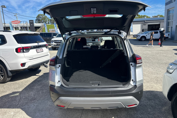 2024 MY25 Nissan X-Trail T33 ST SUV Image 25
