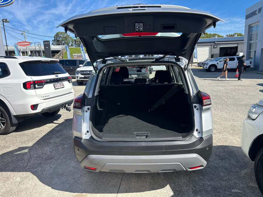 2024 MY25 Nissan X-Trail T33 ST SUV Image 25