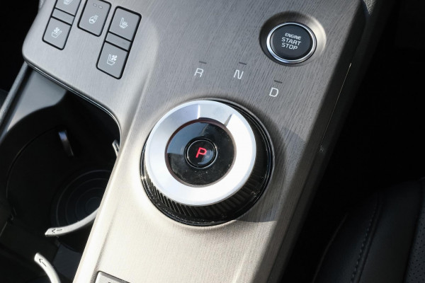2025 MY26 Kia Sportage NQ5 PE GT-Line SUV Image 13