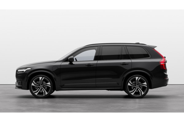 2025 Volvo XC90 L Series Ultra T8 Plug-In Hybrid SUV Image 2