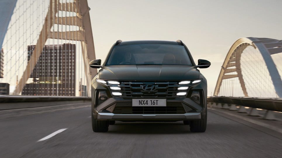 Front exterior design Image