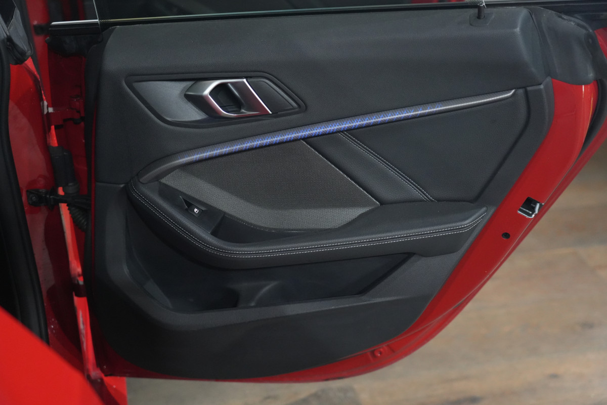 2021 BMW 2 Series M235i xDrive Coupe