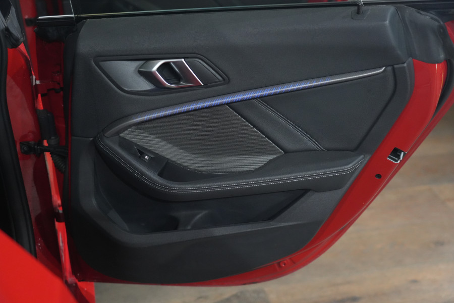 2021 BMW 2 Series M235i xDrive Coupe Image 30