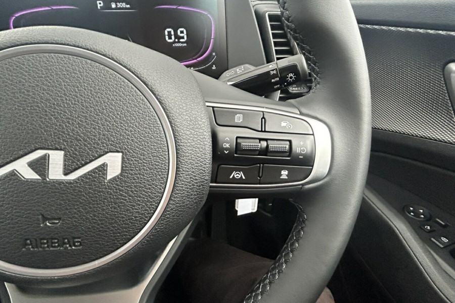 2024 MY25 Kia Sportage NQ5 S SUV Image 24