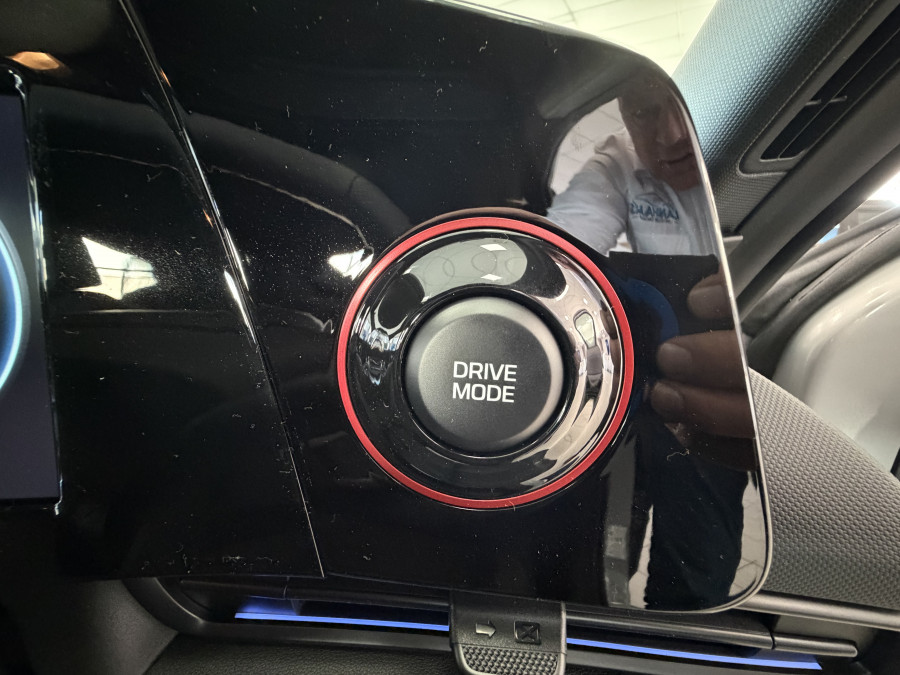 2026 Hyundai i30 CN7.V4 N Line Premium Sedan Image 23