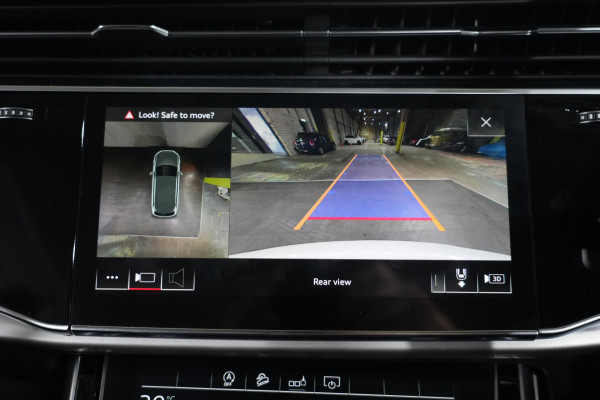 2020 Audi Q7 45 TDI SUV Image 24