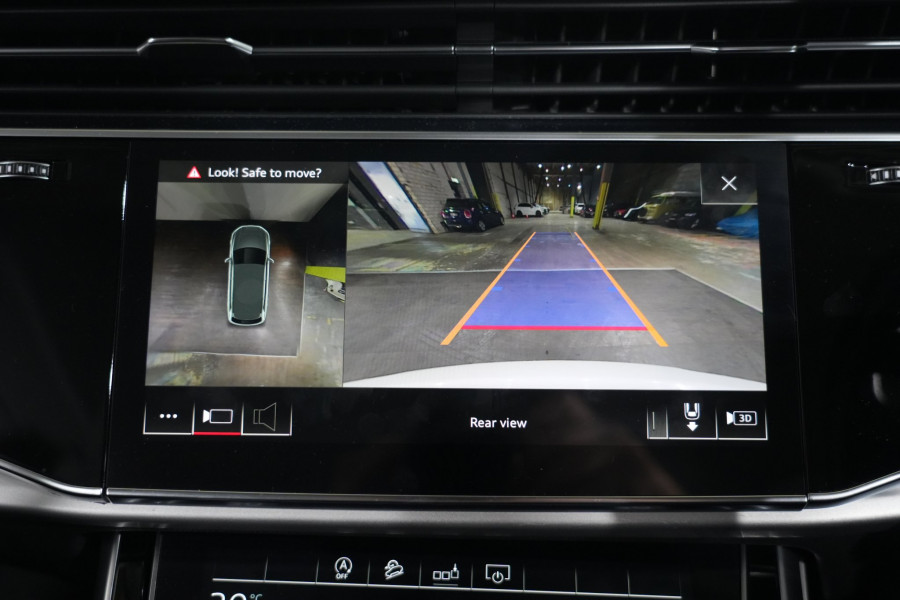 2020 Audi Q7 45 TDI SUV Image 24